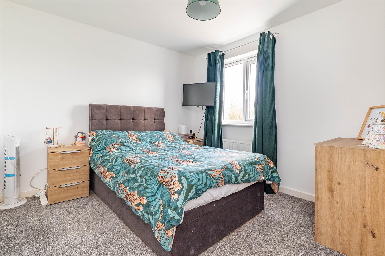 Brick Kiln Way, Tarleton, Preston